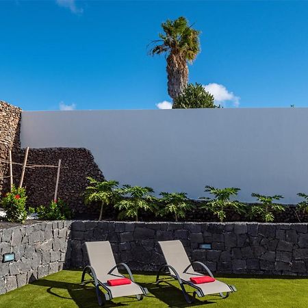 Villa Rossa - Villas Now - Lh215 By Villas Now Ltd Playa Blanca  Zewnętrze zdjęcie