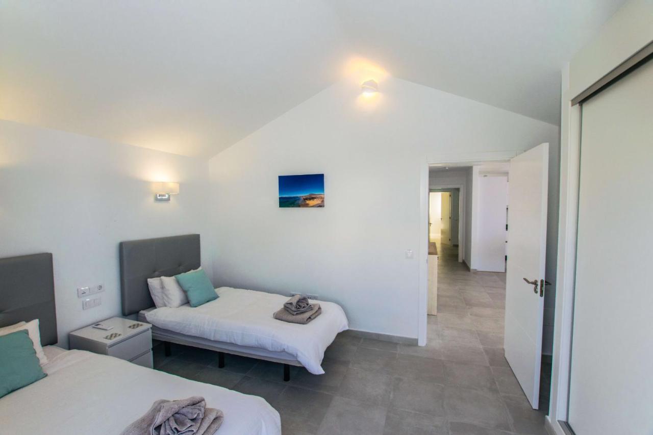 Villa Rossa - Villas Now - Lh215 By Villas Now Ltd Playa Blanca  Zewnętrze zdjęcie