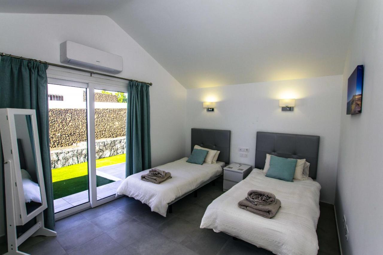 Villa Rossa - Villas Now - Lh215 By Villas Now Ltd Playa Blanca  Zewnętrze zdjęcie