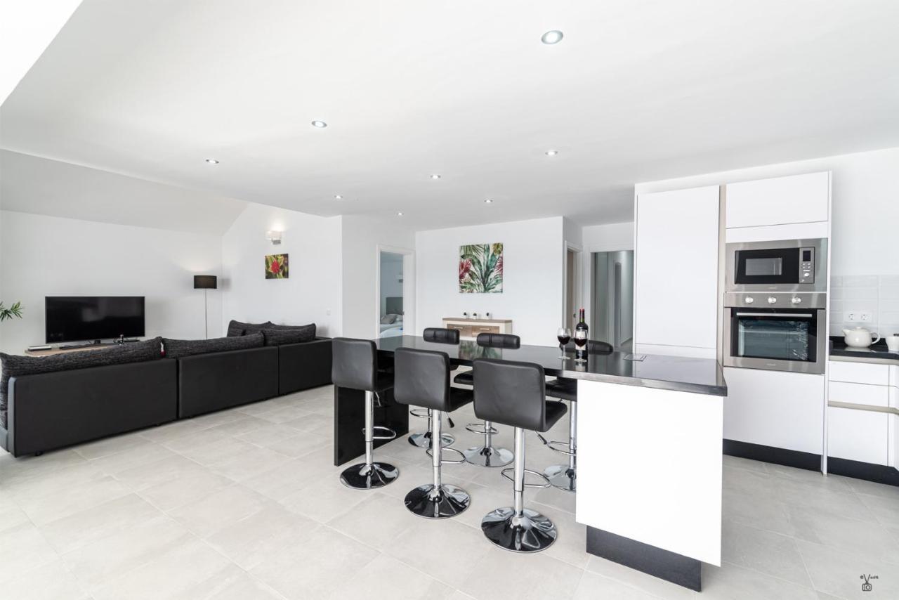 Villa Rossa - Villas Now - Lh215 By Villas Now Ltd Playa Blanca  Zewnętrze zdjęcie