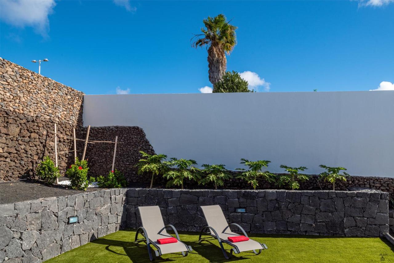 Villa Rossa - Villas Now - Lh215 By Villas Now Ltd Playa Blanca  Zewnętrze zdjęcie